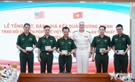 Viet Nam, U.S. step up medical professional exchanges